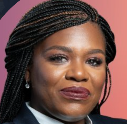 Cori Bush