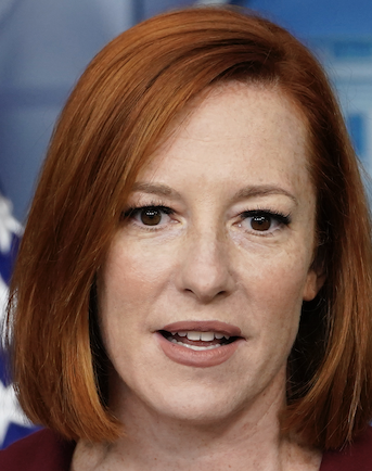 Jen Psaki