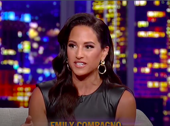 Emily Compagno