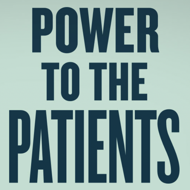 Power to the Patients