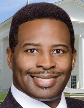 Cliff Hayes