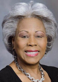 Louise Lucas