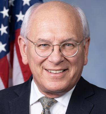Paul Tonko