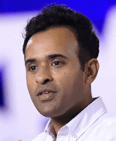 Vivek Ramaswamy