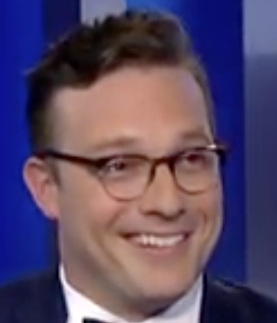 Benny Johnson