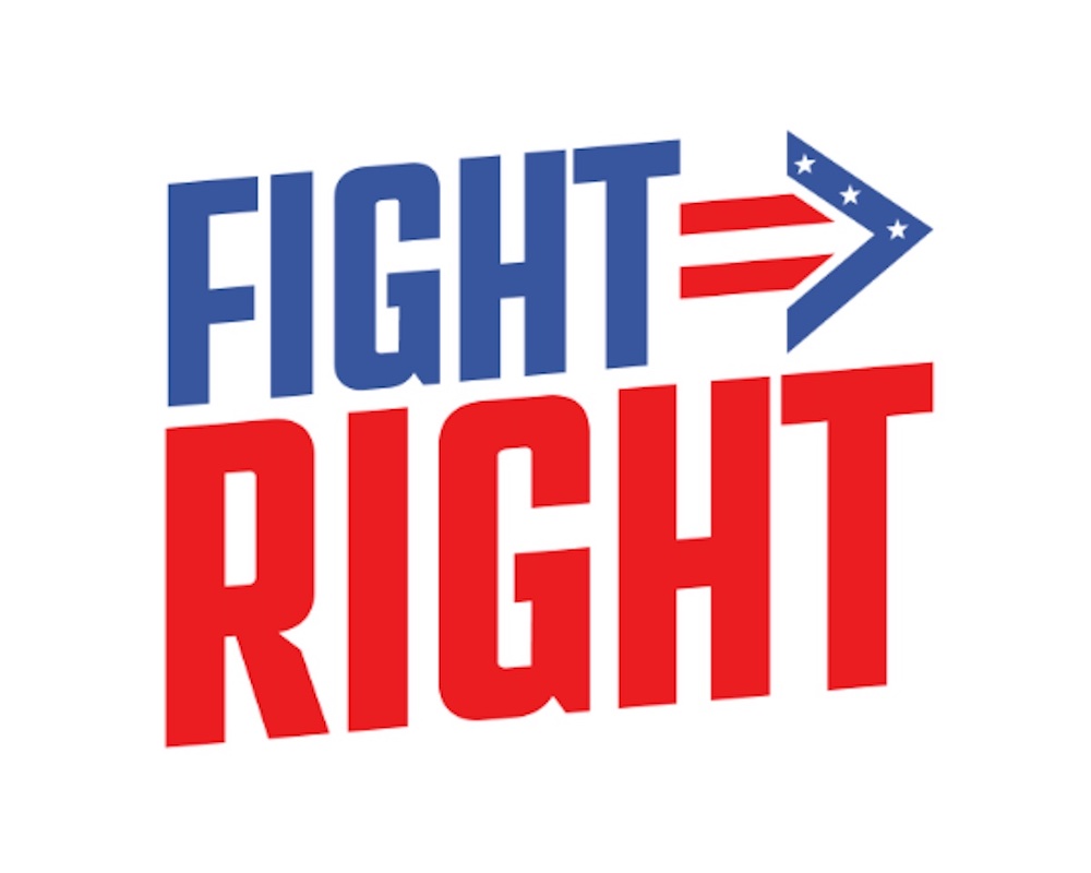 Fight Right Inc.