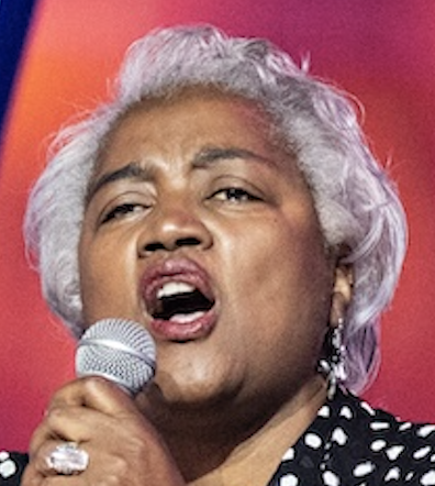 Donna Brazile