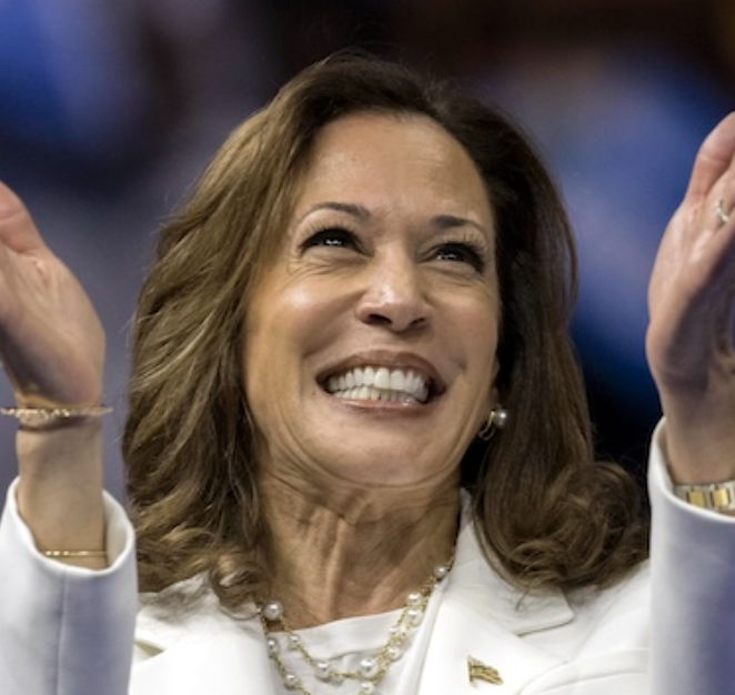 Kamala Harris