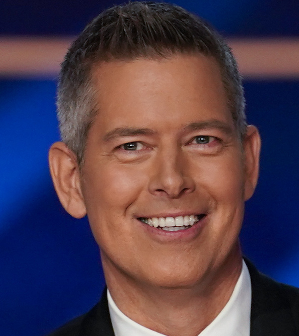 Sean Duffy