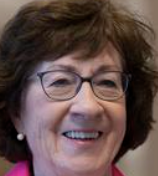 Susan Collins