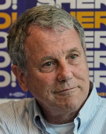 Sherrod Brown
