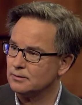 Simon Rosenberg