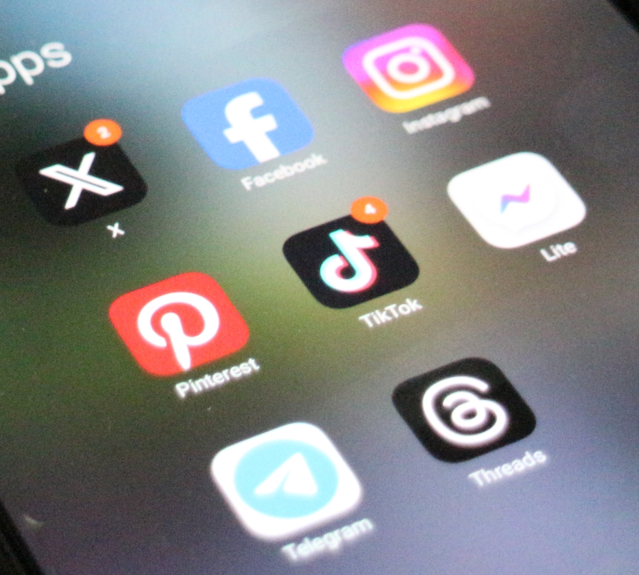 Social Media