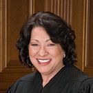 Sonia Sotomayor