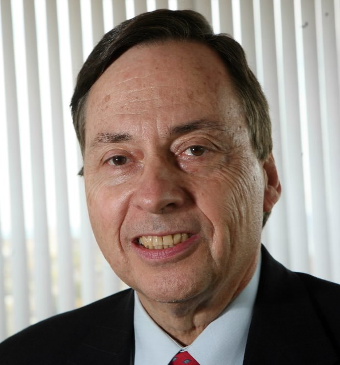 Robert Spindell