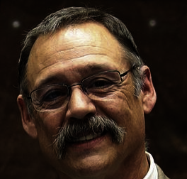 Mark Finchem