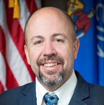 Jim Steineke