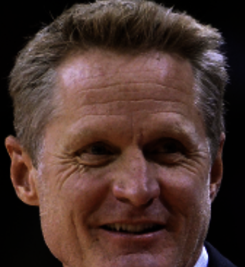 Steve Kerr