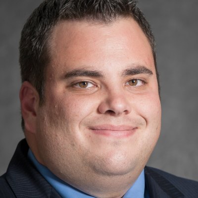 Jonathan Stickland