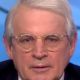 David Stockman