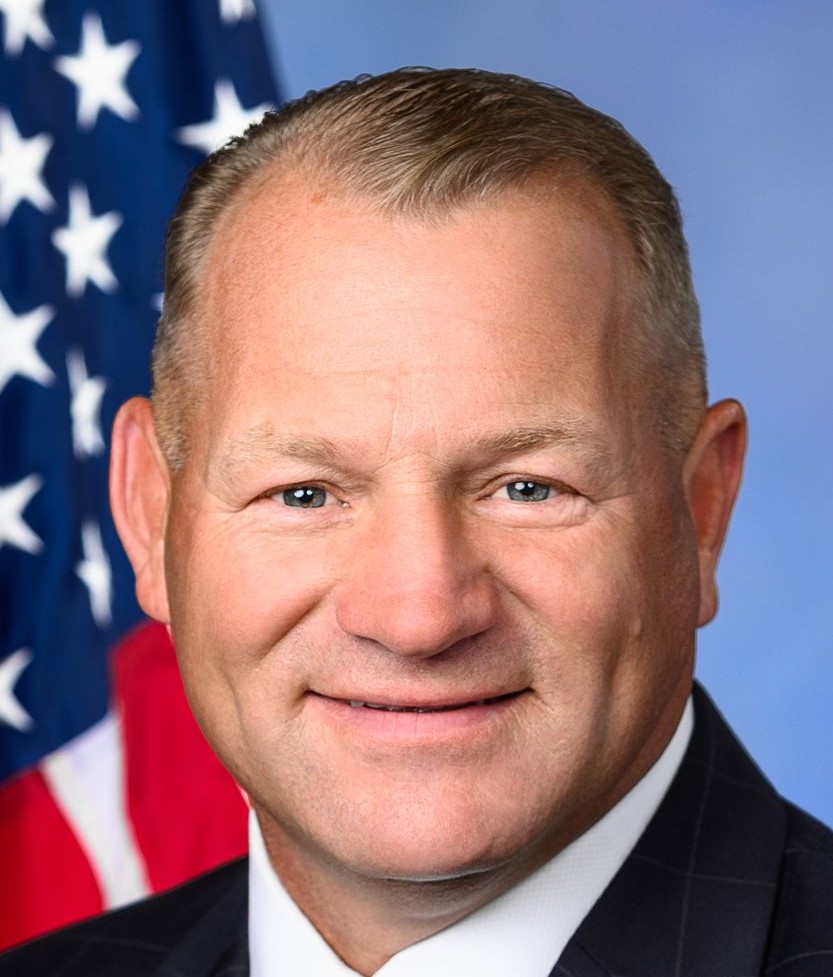 Troy Nehls