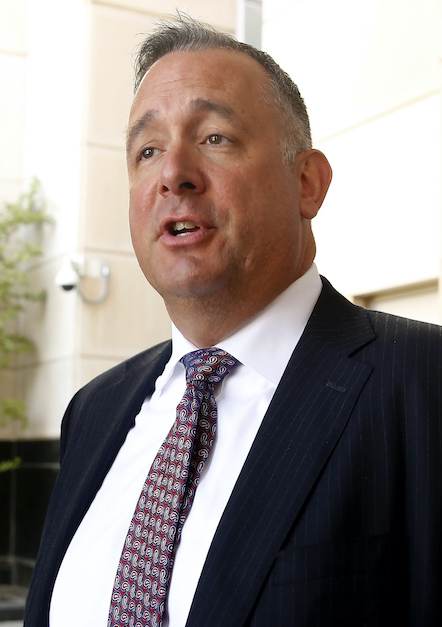 Justin Clark