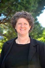 Jill Underly