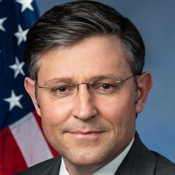 Mike Johnson
