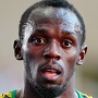 Usain Bolt