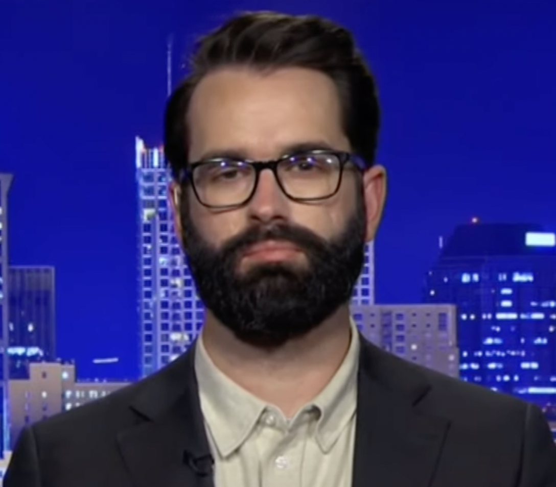 Matt Walsh