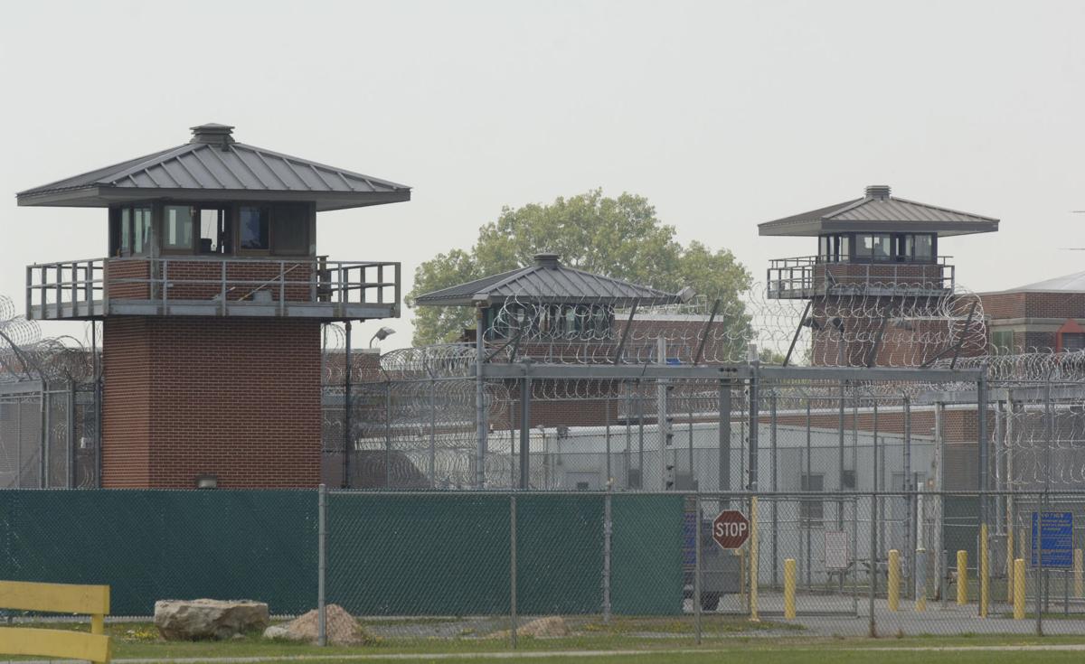 NYS Department of Corrections and Community Supervision