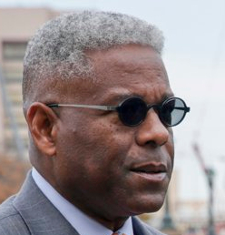 Allen West