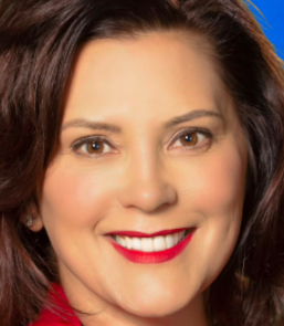 Gretchen Whitmer
