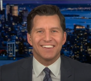 Will Cain
