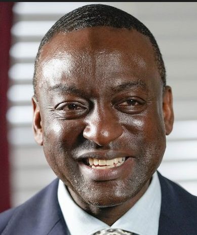 Yusef Salaam