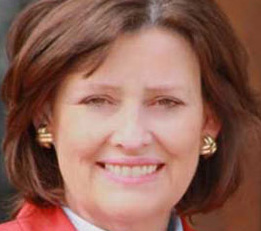 Lou Ann Zelenik
