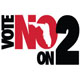 Vote No On 2