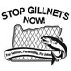 Stop Gillnetting Now