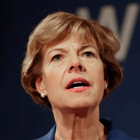 Tammy Baldwin