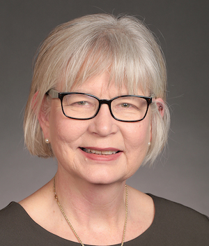 Beth Wessel-Kroeschell