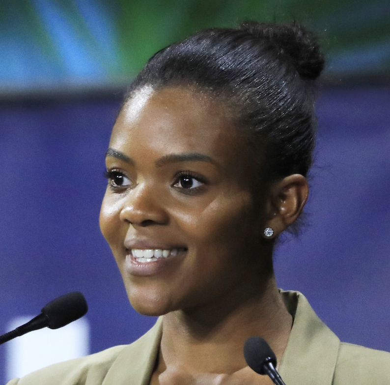 Candace Owens