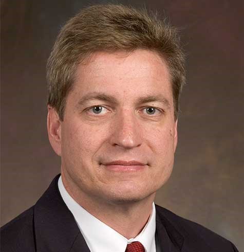 Tim Carpenter