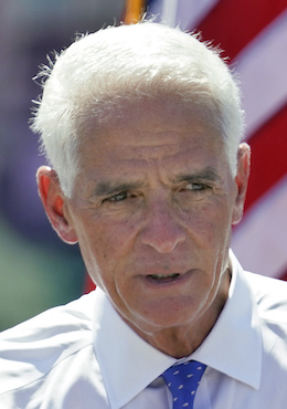 Charlie Crist