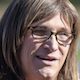 Christine Hallquist