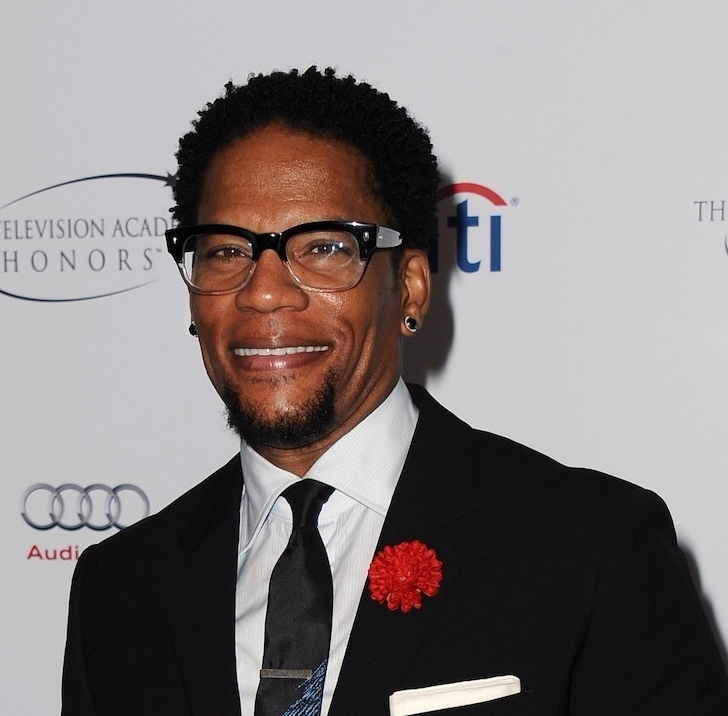 D.L. Hughley
