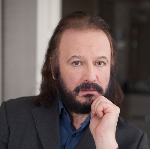 Samir Chachoua