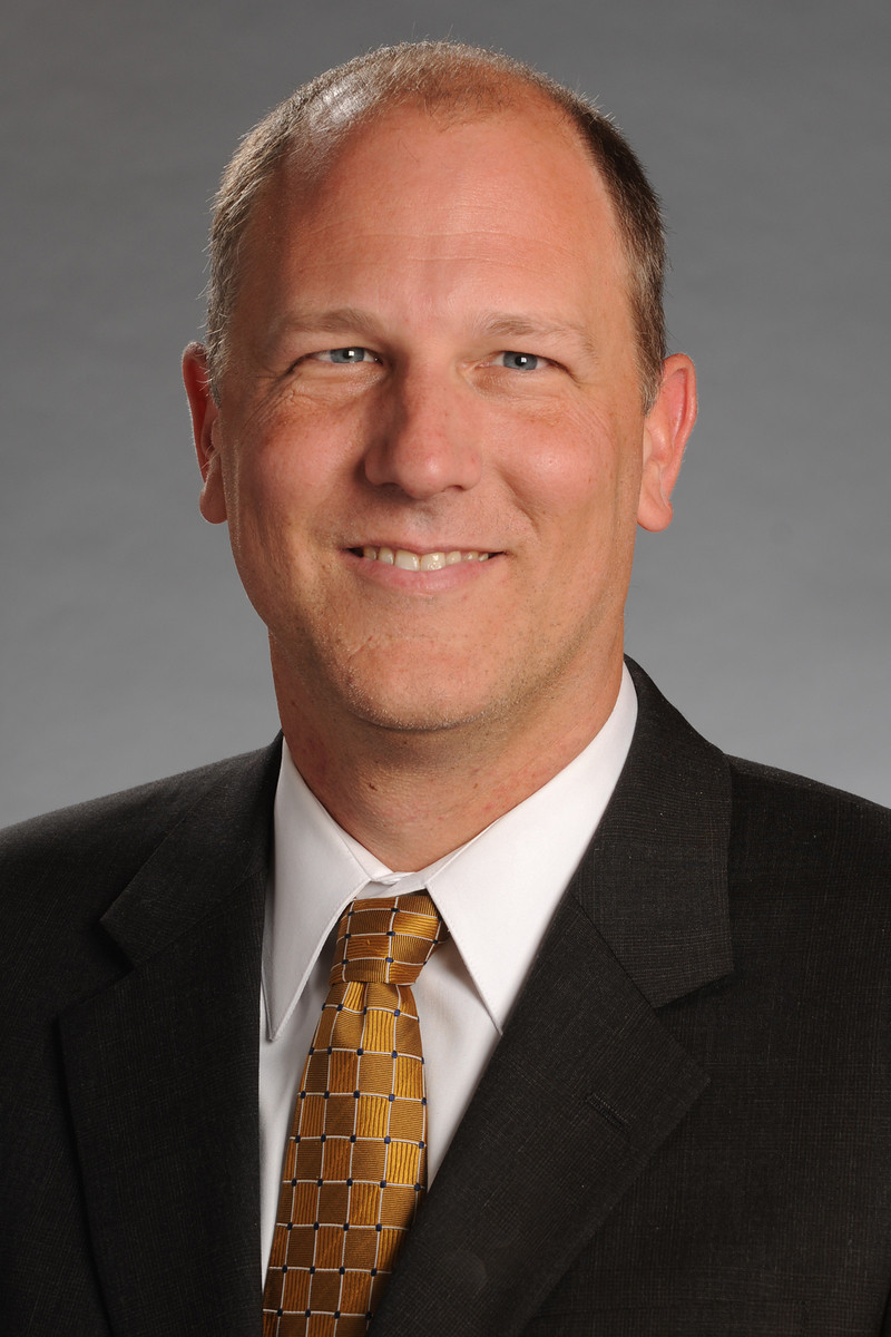 Mike Dudgeon