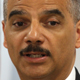 Eric Holder