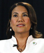 Veronica Escobar