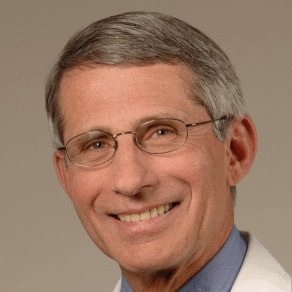 Anthony Fauci